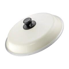 Bessemer Stone Universal Lid 32cm