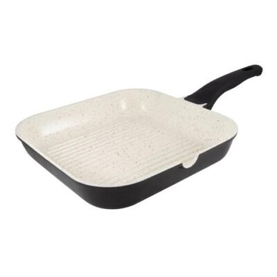 Ceramix Non-Stick Grill Pan Size 28cm by Baccarat