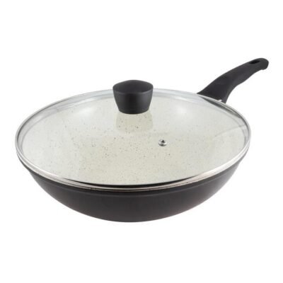 Ceramix Stirfry by Baccarat