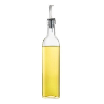Essentials Oil Bottle Size 500ml by Scullery