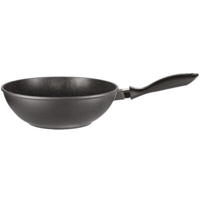 STONE Stir Fry Pan Size 28cm by Baccarat