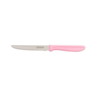 Classic Multi Purpose Knife Size 11cm in Grey by Cuisine::pro-Grey