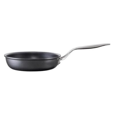 Diamond 9 Hard Anodised Aluminium Non-Stick Frypan Size 20cm by Cuisine::pro