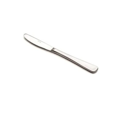 Castella Entree Knife by Alex Liddy