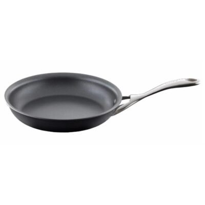 iD3 Hard Anodised Frypan Size 16cm by Baccarat