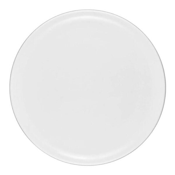 Aquis Coupe Entree Plate Size 23cm by Alex Liddy