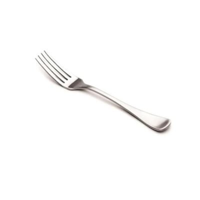 Castella Table Fork by Alex Liddy
