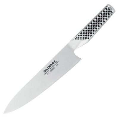 Global Classic Cook Knife G-2 Size 20cm by Global Knives