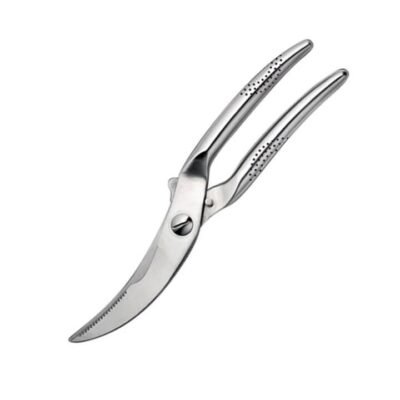 iD3 Kitchen Shears Size 23.5cm by Baccarat