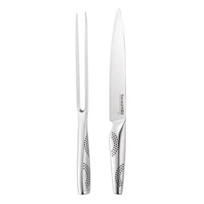 iD3 Carving Knife Set Size 20cm by Baccarat