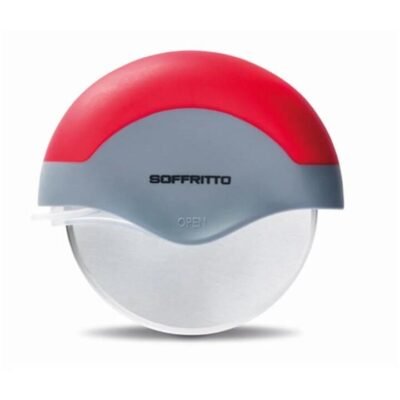 Pizza Wheel Cutter by Soffritto