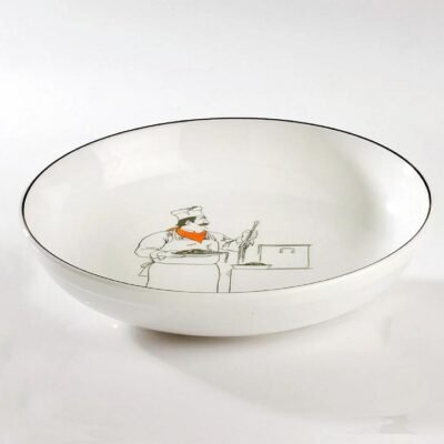 Noritake Le Restaurant 30cm Pasta Serving Bowl