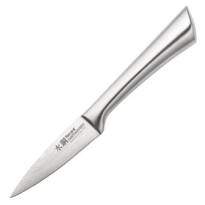 Damashiro Paring Knife Size 9cm by Baccarat