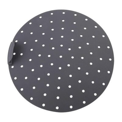 Daily Bake Silicone Air Fryer Liner 22cm-Round