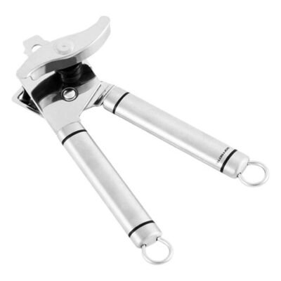 A Series Stainless Steel Can Opener by Soffritto