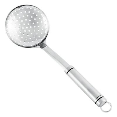 A Series Stainless Steel Skimmer by Soffritto