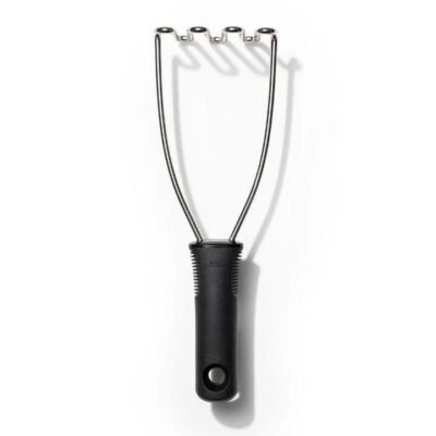 Good Grips Wire Potato Masher by OXO