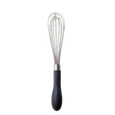 Good Grips Standard Whisk Size 25.5cmX5cm by OXO
