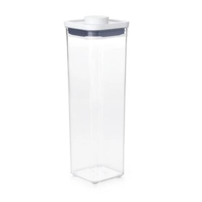 POP 2.0 Small Square Tall Size 2.1L by OXO
