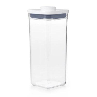 POP 2.0 Small Square Medium Size 1.6L by OXO