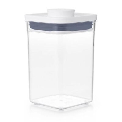 Good Grips Square Pop Container Size 1L by OXO