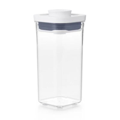 POP 2.0 Mini Square Short Size 0.5L by OXO