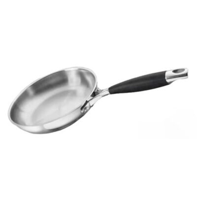 Capri + Frypan Size 20cm by Baccarat