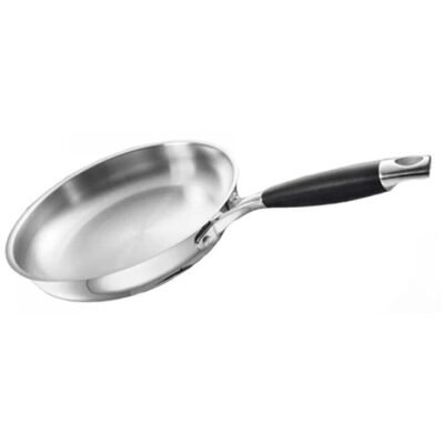 Capri + Frypan Size 26cm by Baccarat