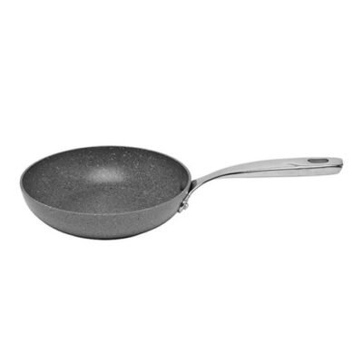 Italico Frypan Size 20X5cm by Baccarat
