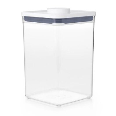 POP 2.0 Big Square Medium Size 4.2L by OXO