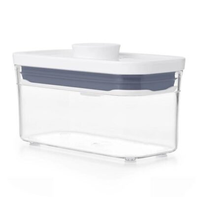 Pop 2.0 Slim Rectangle Mini Container Size 9X7X15 by OXO