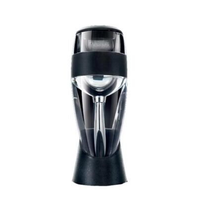 Premium Wine Aerator with Sediment Filter by Cellar