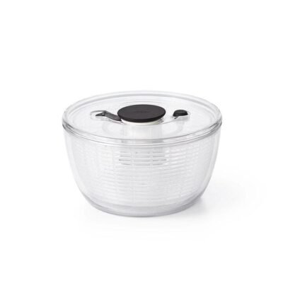 Good Grip Little Salad & Herb Spinner Size 13X22X22 by OXO