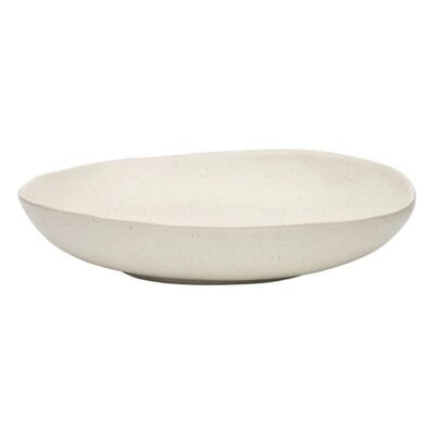 Ecology Ottawa Calico Shallow Bowl 28cm