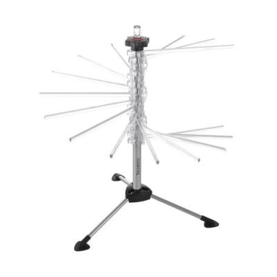 Tacapasta Pasta Drying Rack Clear by Marcato