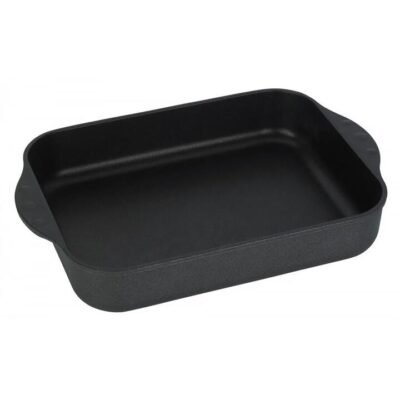 XD Classic Deep Roasting Pan Size 35X26X7.5cm by Swiss Diamond