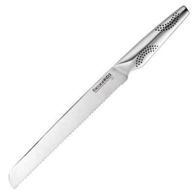 iD Bread Knife Size 22cm by Baccarat