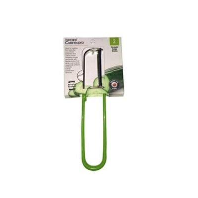 Cuisine::pro Swivel Plain Peeler by Baccarat