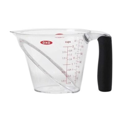 Good Grips Angled Measuring Jug 2 Cup by OXO