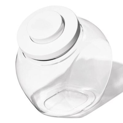 Pop Jar Medium Size 19X13X22cm by OXO