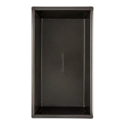 Box Sided Loaf Pan Size 23cm by Soffritto