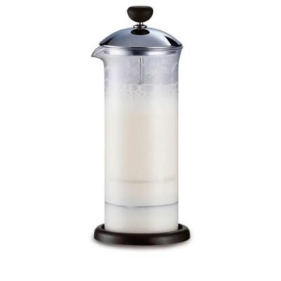 Barista Brillante Milk Frother Size 450ml Mesh by Baccarat