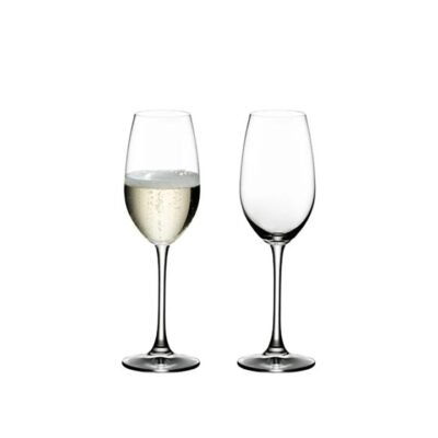 Ouverture Set of 2 Champagne Glass by Riedel