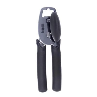 Essentials Manual Can Opener Size 19.5X6X5.5cm by Scullery