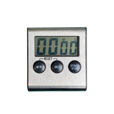 A Series Kitchen Timer by Soffritto