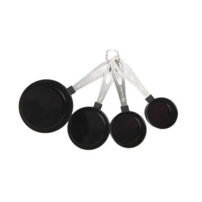 Professional Bake 4 Piece Measuring Cup Set by Soffritto