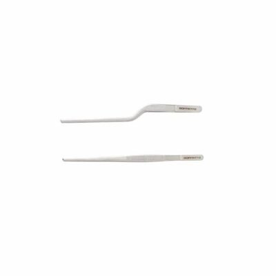 A Series Plating Tongs Set of 2 by Soffritto