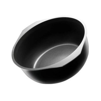 Non Stick Casserole Ebony Size 32X13cm by Bessemer