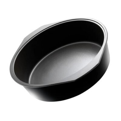 Non Stick Dutch Oven Ebony Size 28X8cm by Bessemer