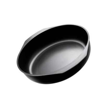 Non Stick Round Cook n Bake Ebony Size 37X9cm by Bessemer